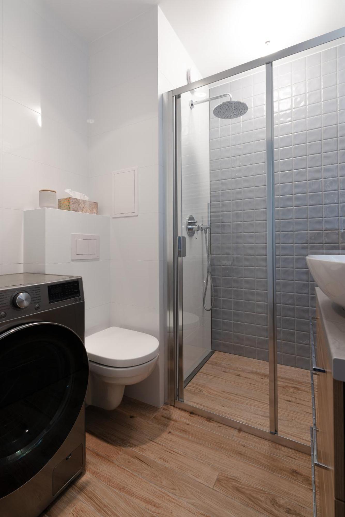 7Heaven Dream Apartment Warsaw Exterior photo